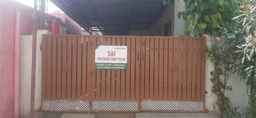 Our Infrastructure